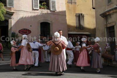 La polka des oiseaux
